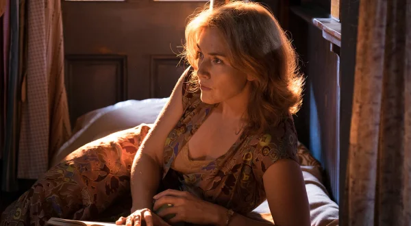 Wonder Wheel