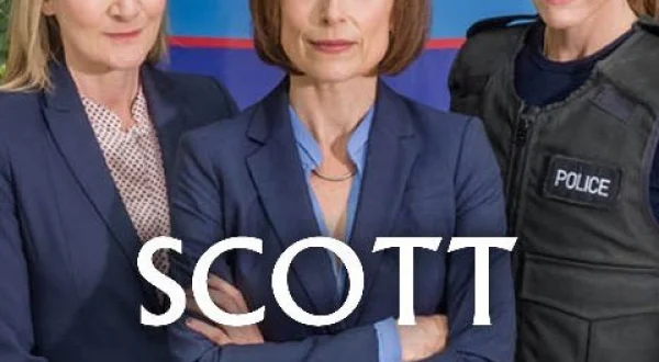Scott & Bailey