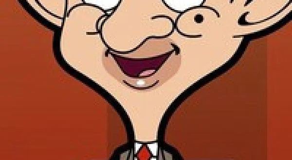 Mr Bean: The Animated Series
