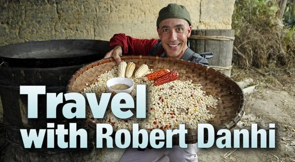 Travel With Robert Danhi
