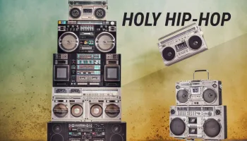 Holy Hip-Hop