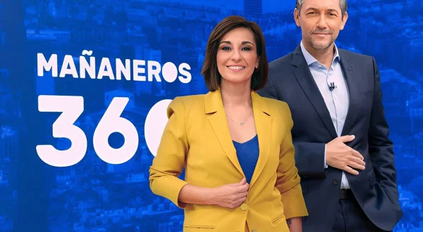 Mañaneros 360