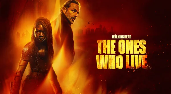 The Walking Dead: The Ones Who Live