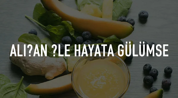 Alişan İle Hayata Gülümse