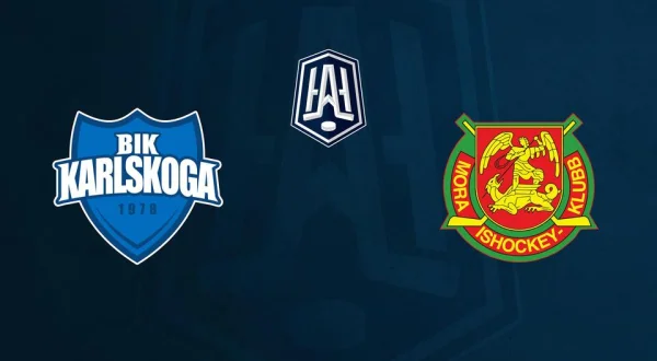 HockeyAllsvenskan