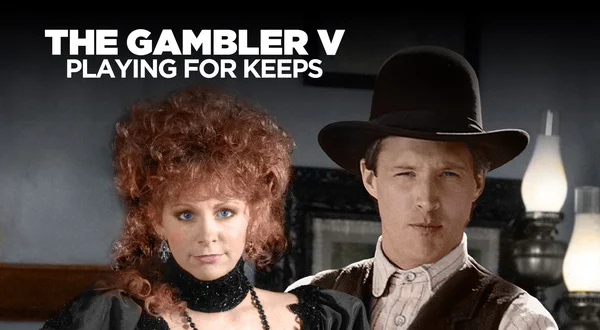 The Gambler V: Playing for Keeps