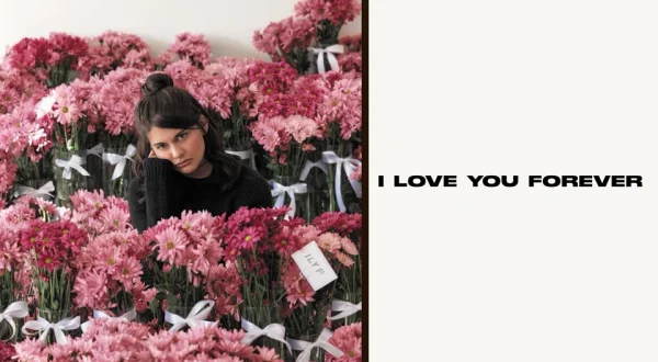I Love You Forever