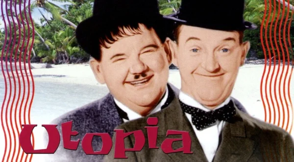 Utopia