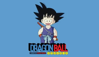 Dragon Ball