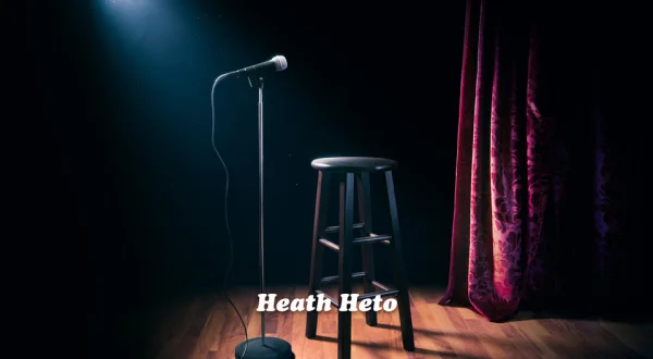 Heath Heto