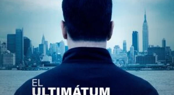 El ultimátum de Bourne