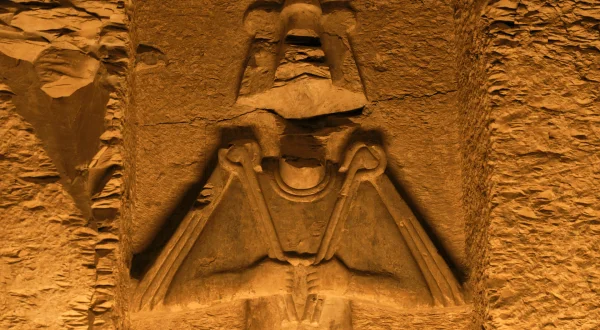 Ramses: Egyptens store konge