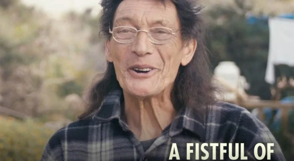 A Fistful of Rubbish