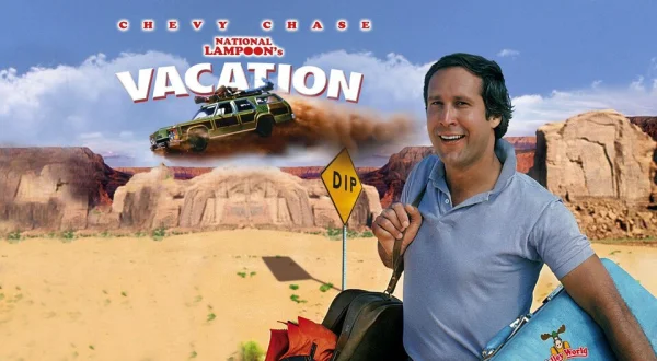National Lampoon's Vacation