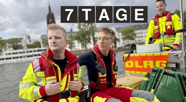 7 Tage...