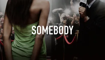 Somebody