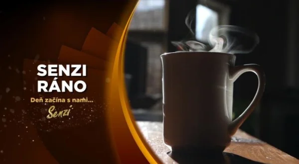 Senzi ráno