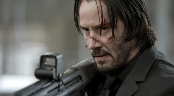 John Wick