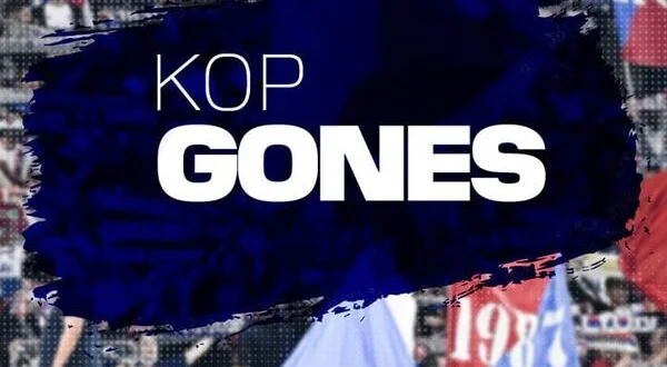 Kop Gones