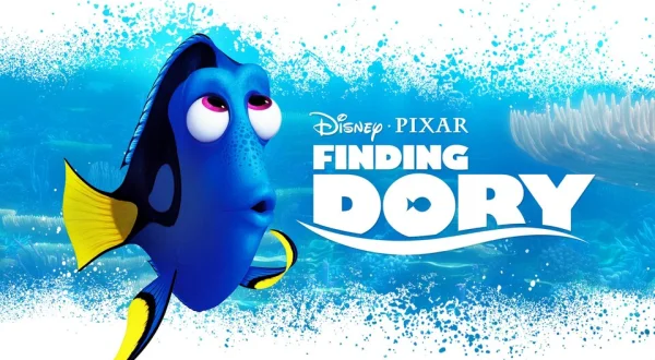 Finding Dory