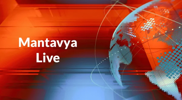 Mantavya Live