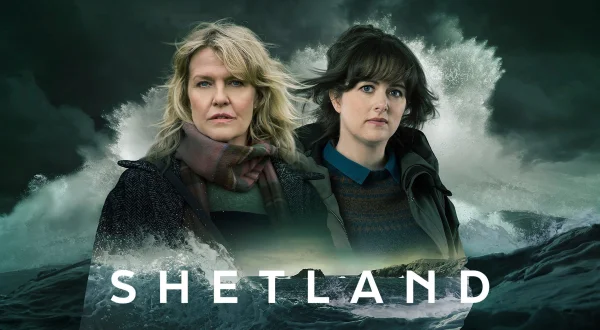 Shetland