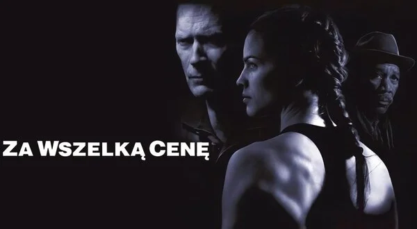 Za wszelką cenę