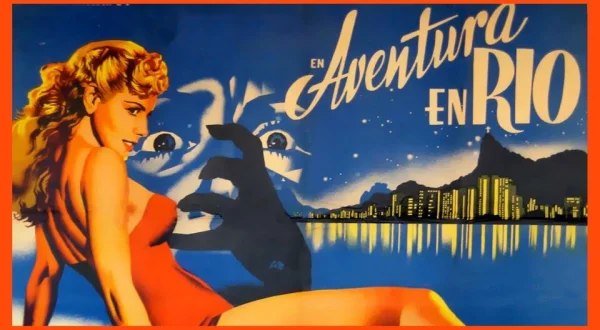 Aventura en Río