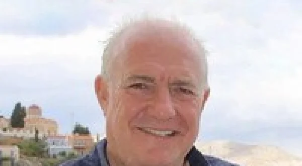 Rick Stein From Venice to Istanbul