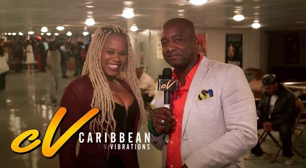 Caribbean Vibrations