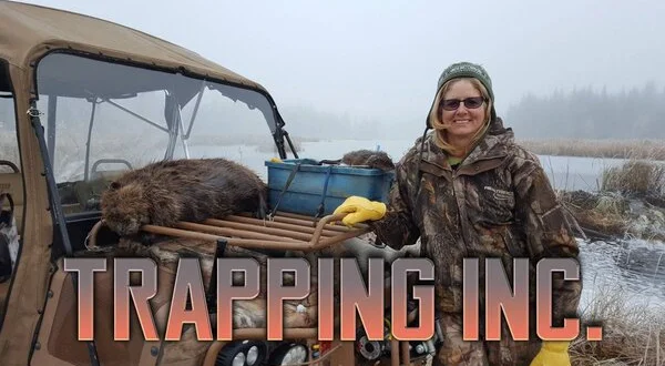 Trapping Inc.