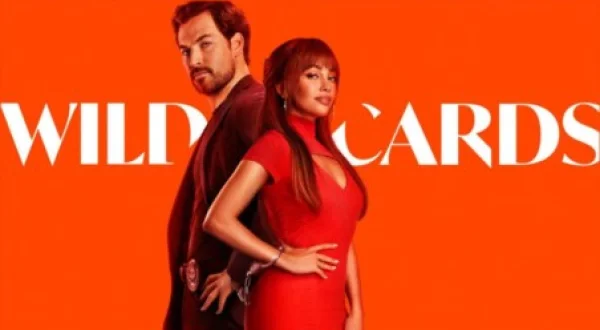 Wild Cards