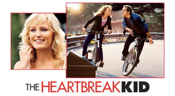 The Heartbreak Kid