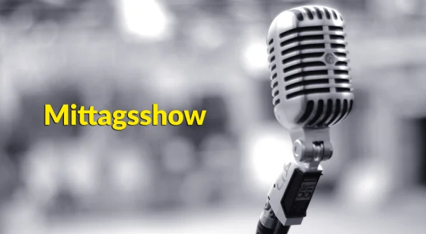 Mittagsshow