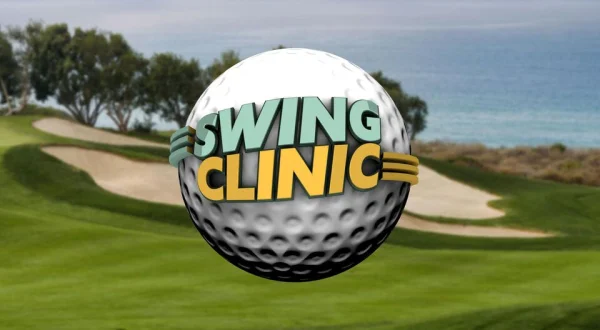 The Swing Clinic