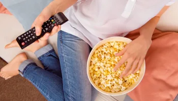 Des séries, des films, des évènements sportifs et de l'information en chinois