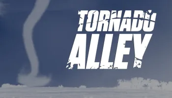 Tornado Alley