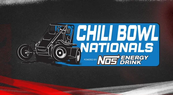 Chili Bowl Nationals