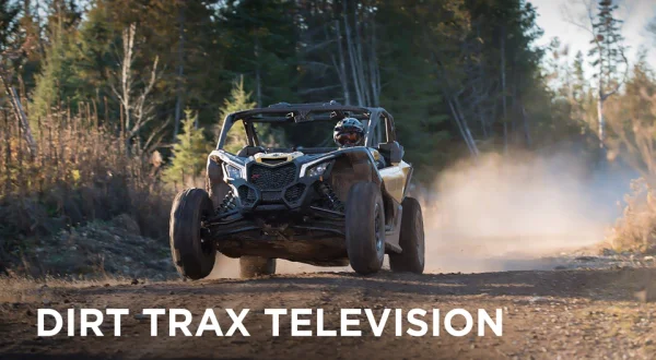 Dirt Trax TV