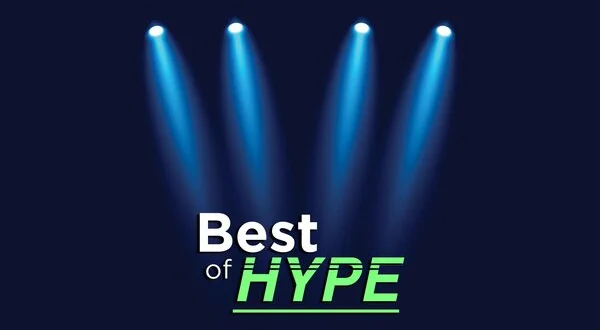 Best of Hype
