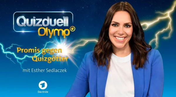 Quizkampen - de bedste af de bedste