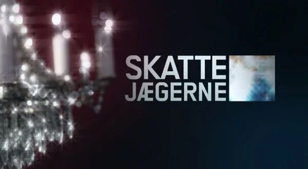 Skattejægerne