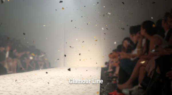 Glamour Line
