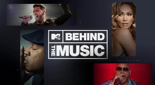 Behind the Music