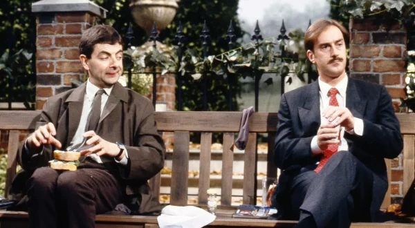Mr. Bean