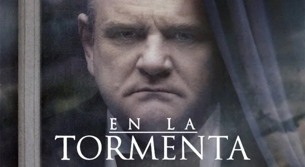 En la tormenta