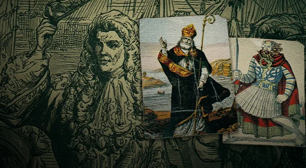 Istorija: Interesantni detalji