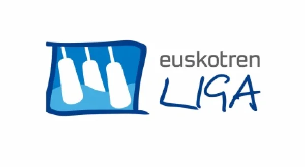 Estropadak: Euskotren Liga 2026 | I. Ulysses Data For Science Bandera