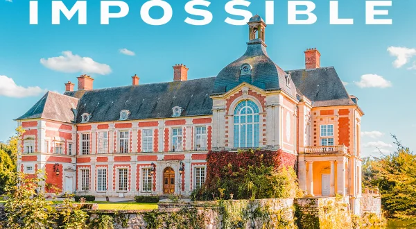 Castle Impossible