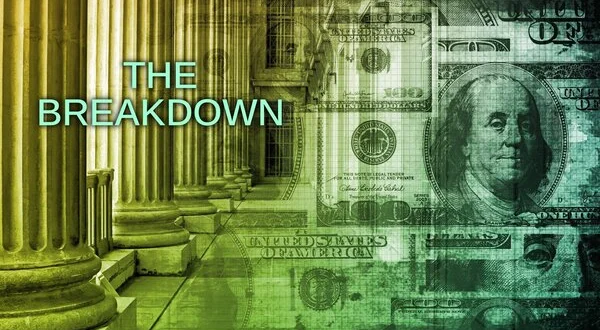 The Breakdown